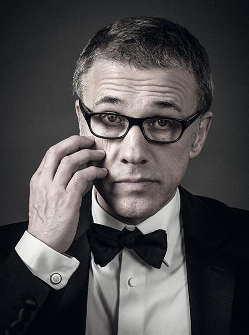 Christoph Waltz