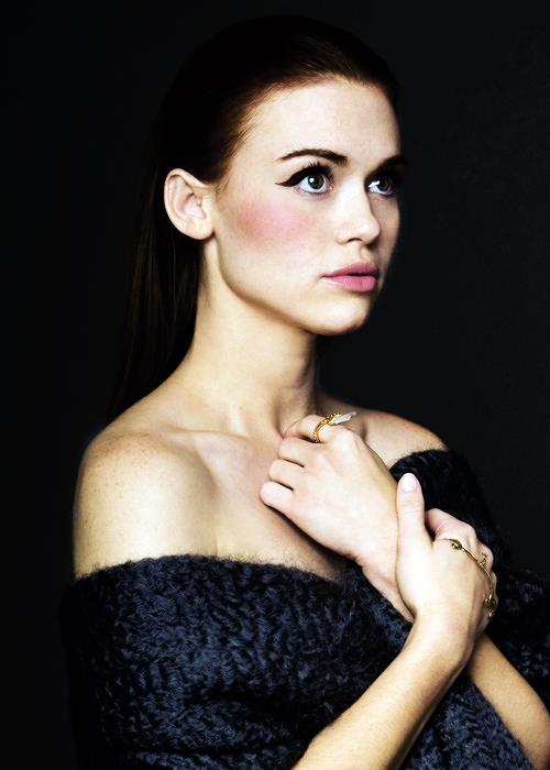 Holland Roden