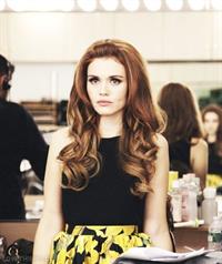 Holland Roden