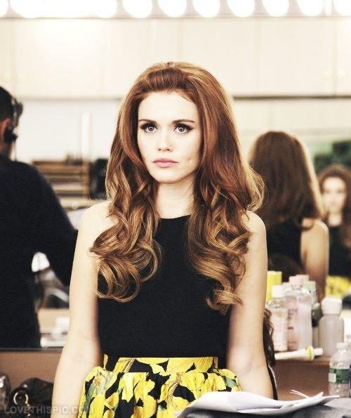 Holland Roden