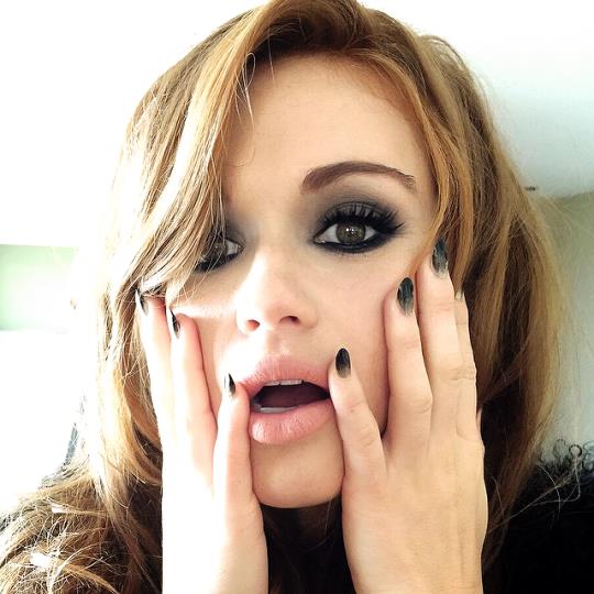 Holland Roden