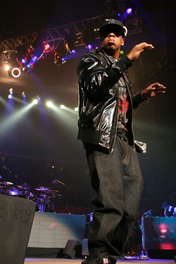 Jay-Z