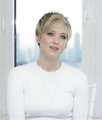 Jennifer Lawrence