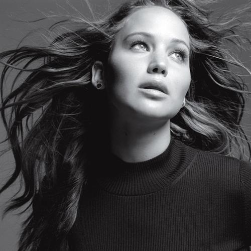 Jennifer Lawrence