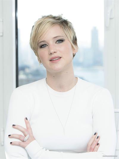 Jennifer Lawrence