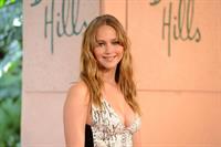 Jennifer Lawrence The Hollywood Foreign Press Association Annual Installation Luncheon in L.A 9.8.2012 