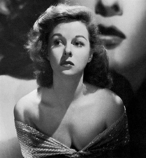 Susan Hayward