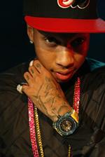 Tyga