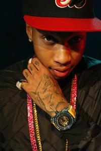 Tyga