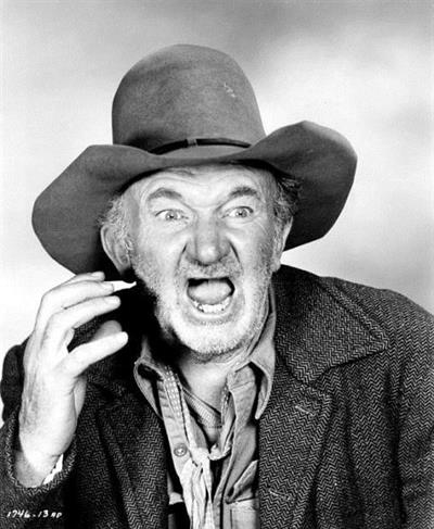 Walter Brennan