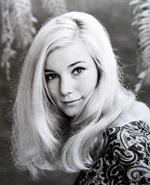 Yvette Mimieux