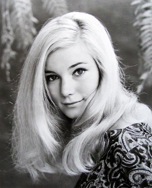 Yvette Mimieux