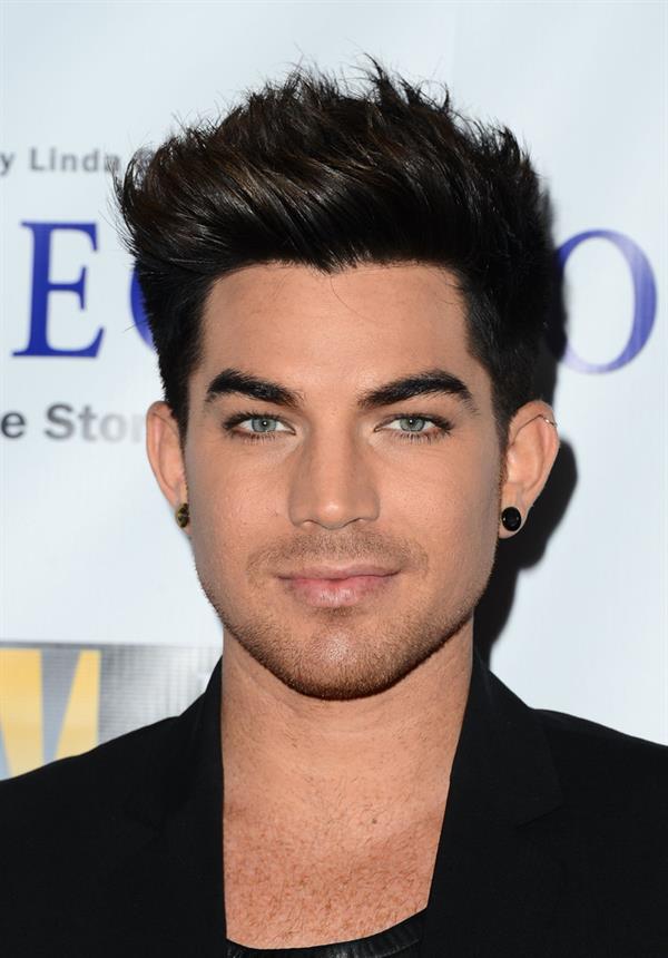 Adam Lambert