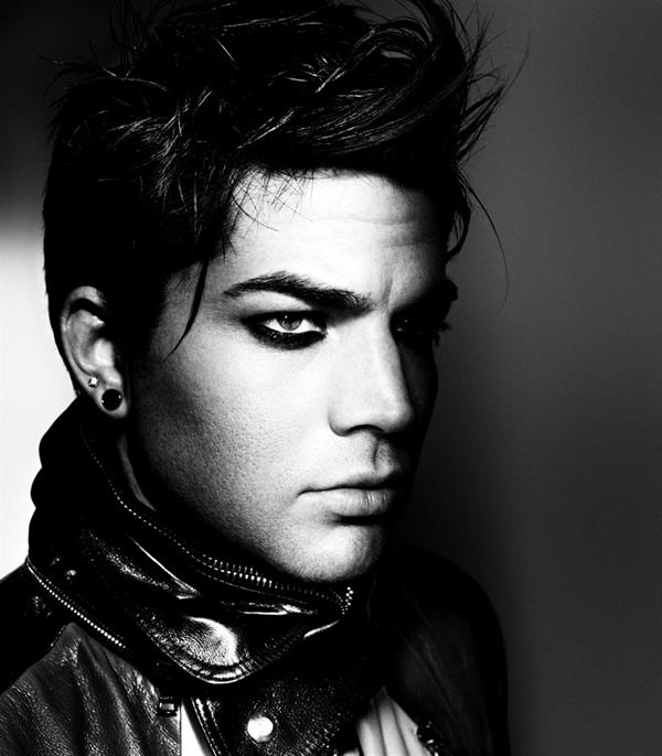 Adam Lambert