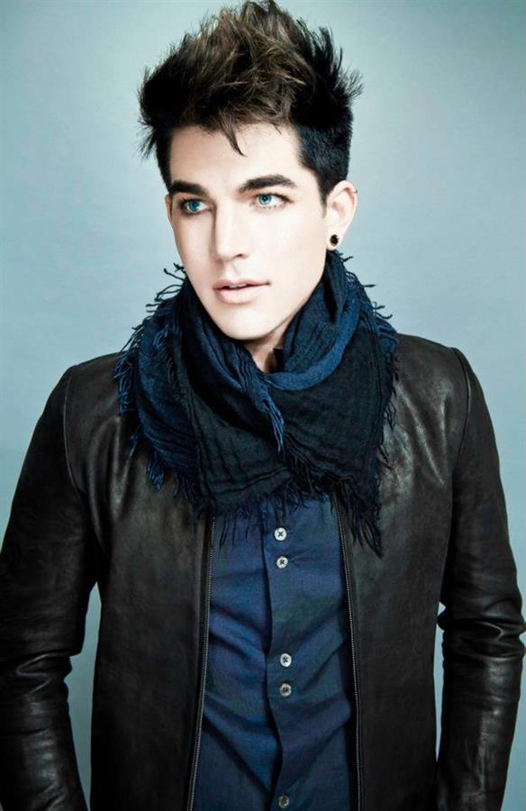 Adam Lambert