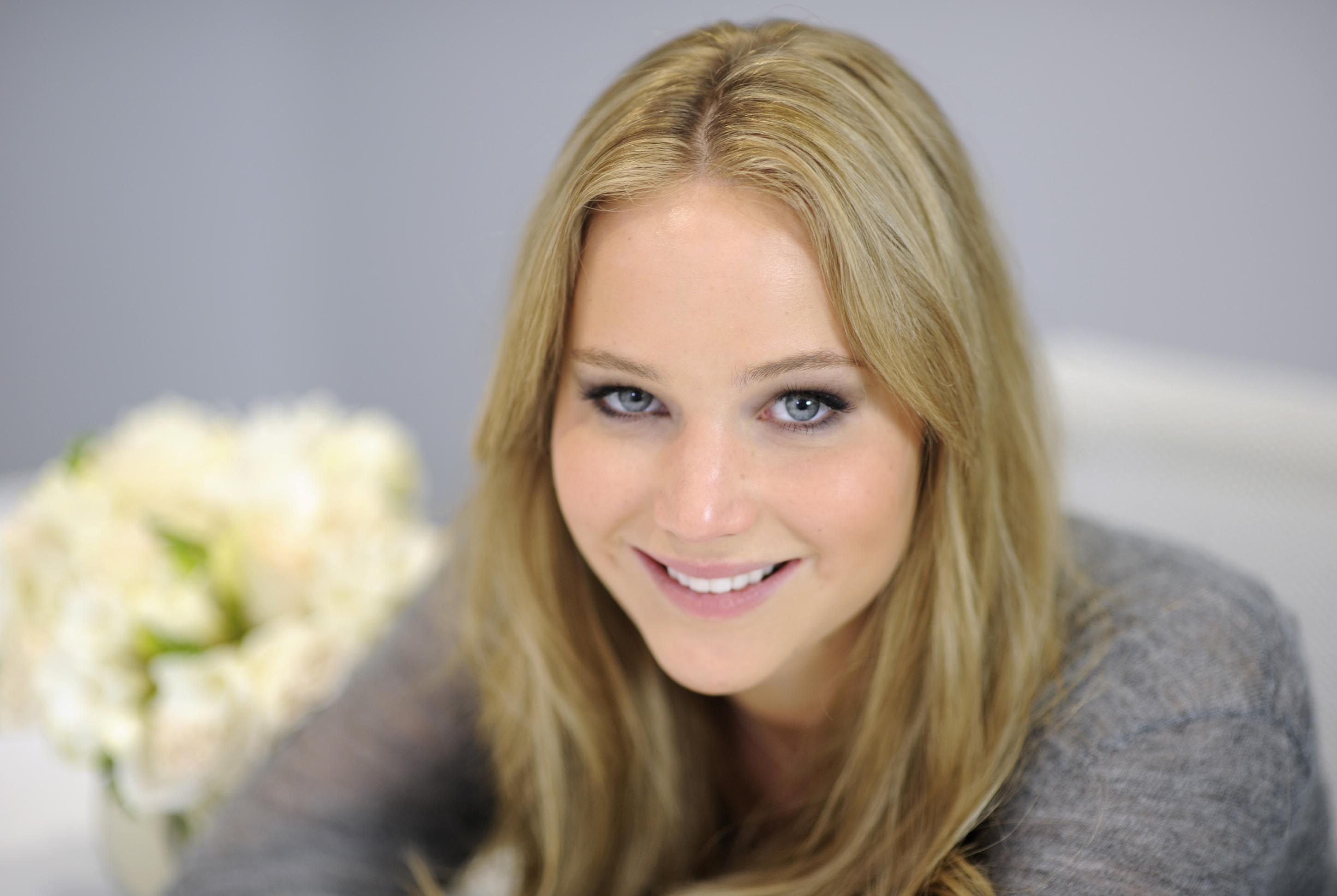 Jennifer Lawrence Pictures Jennifer Lawrence 2011 PM photoshoot April 13, 2012