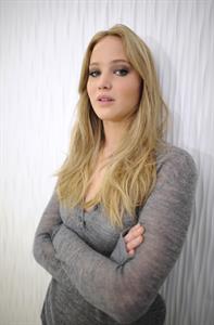 Jennifer Lawrence 2011 PM photoshoot April 13, 2012 