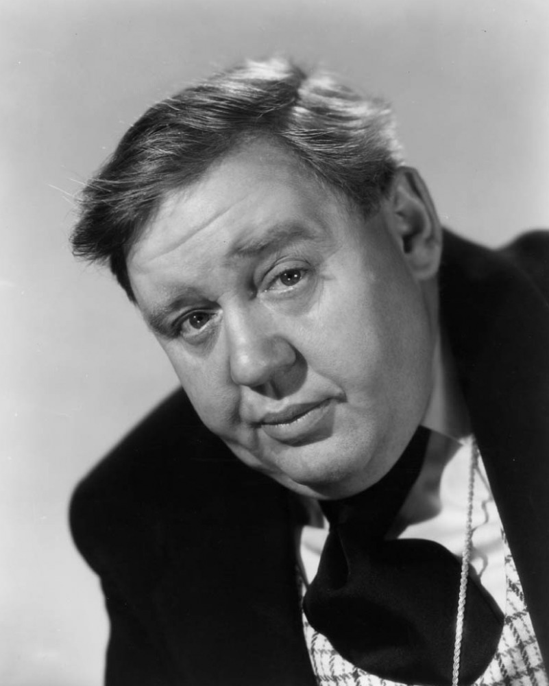 Charles Laughton Pictures