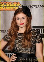 Holland Roden