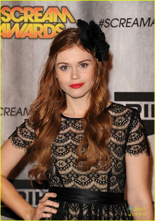 Holland Roden