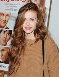 Holland Roden