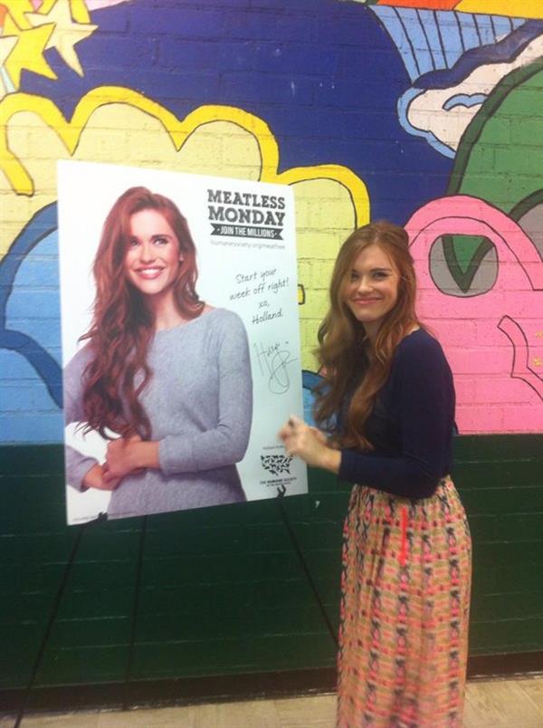 Holland Roden