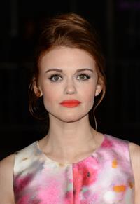 Holland Roden