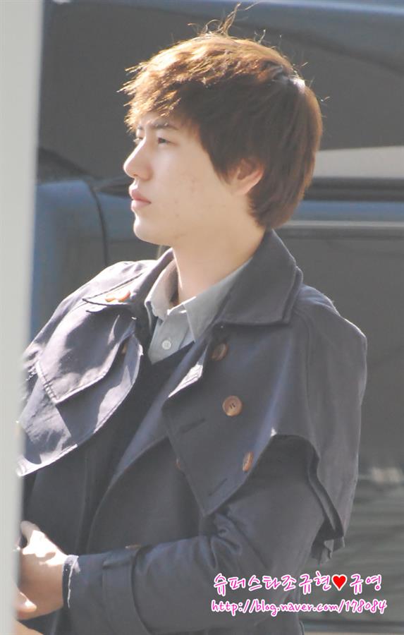 Cho Kyuhyun