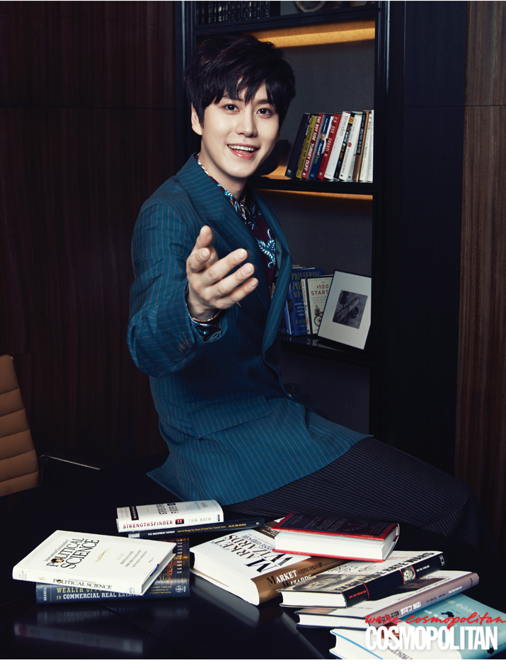 Cho Kyuhyun