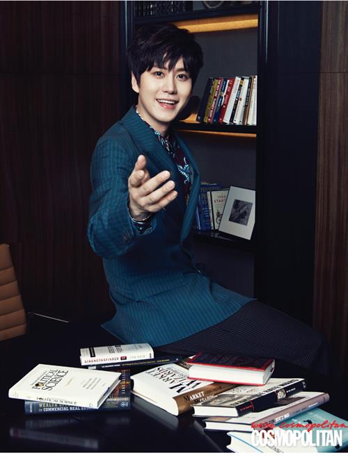 Cho Kyuhyun