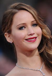 Jennifer Lawrence