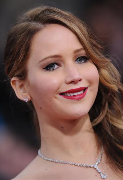 Jennifer Lawrence