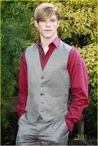 Lucas Till