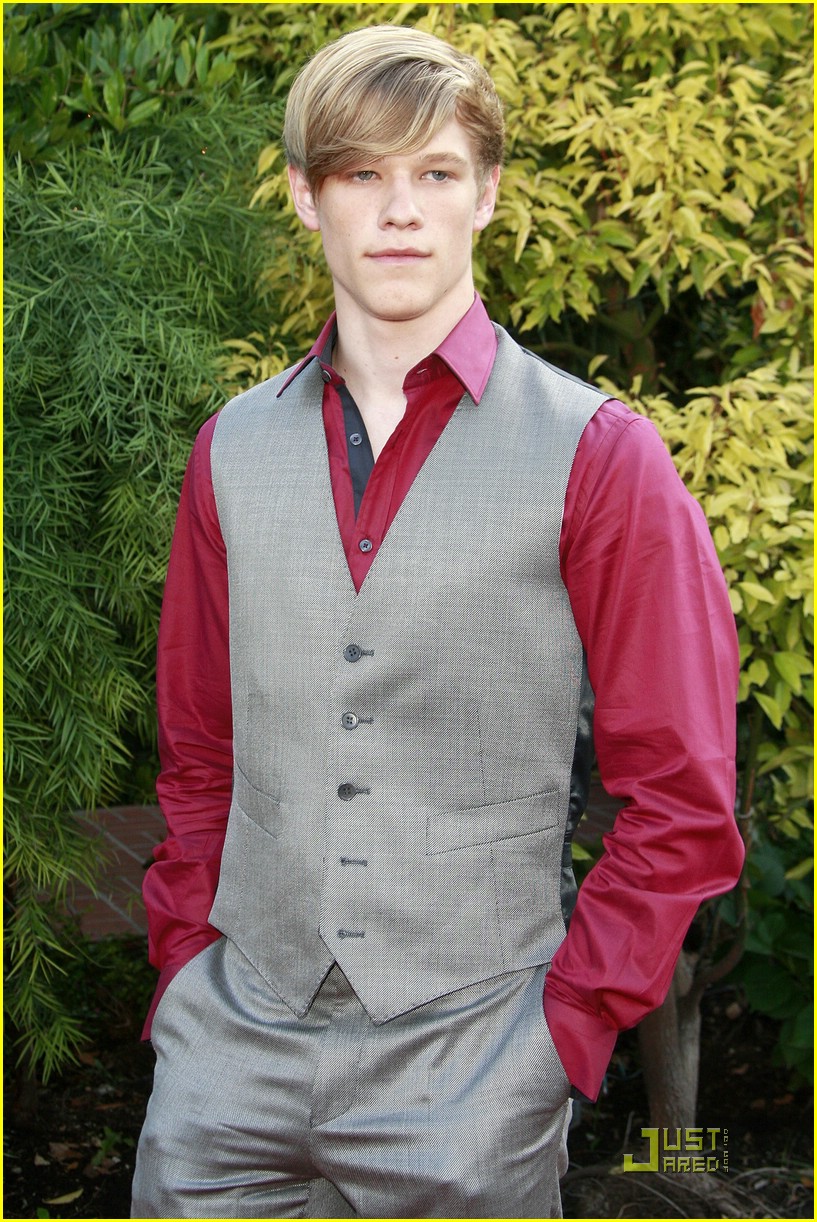 Lucas Till