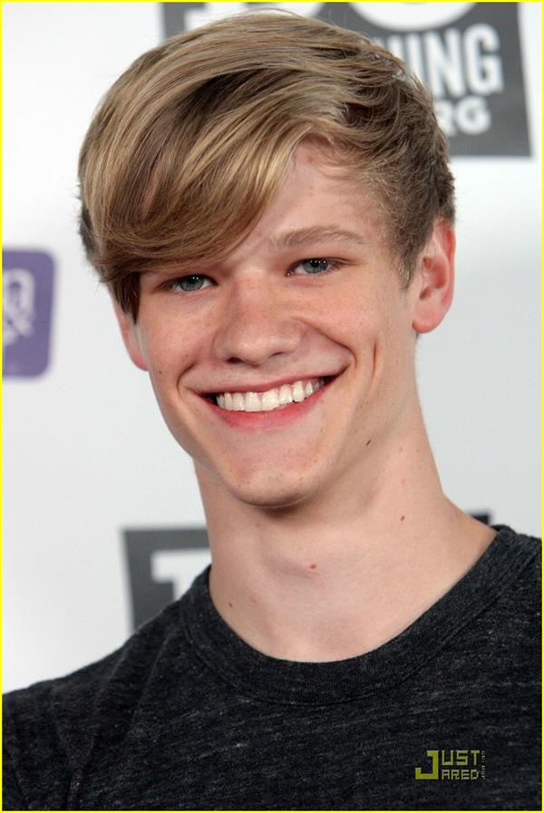 Lucas Till