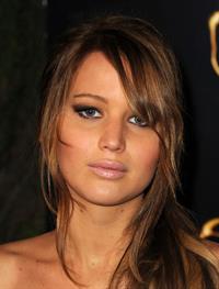 Jennifer Lawrence