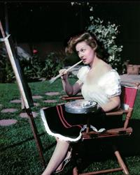 Susan Hayward
