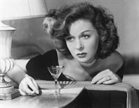 Susan Hayward