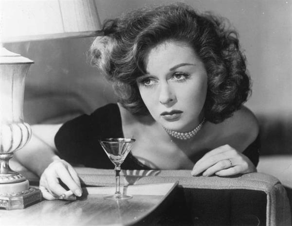 Susan Hayward