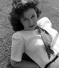 Susan Hayward