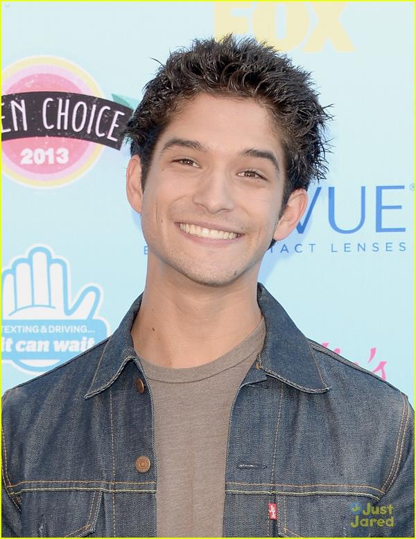 Tyler Posey