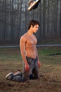 Tyler Posey