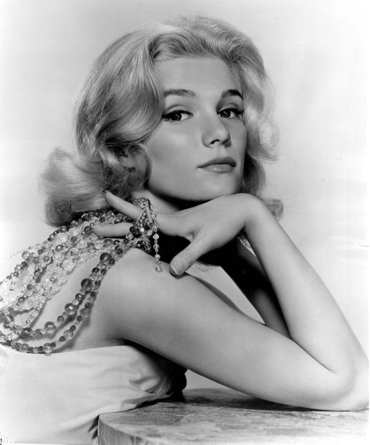 Yvette Mimieux