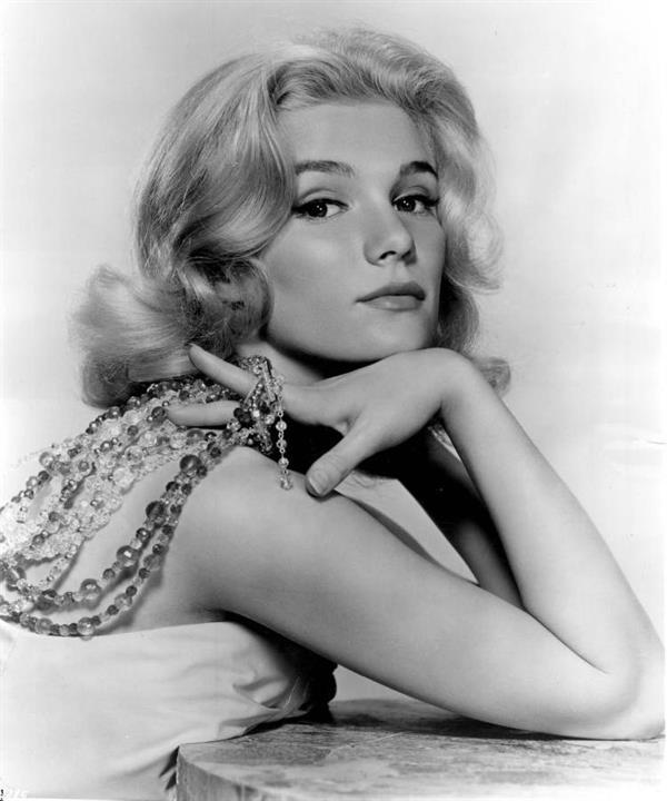 Yvette Mimieux