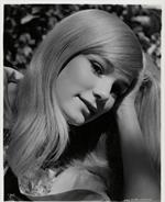 Yvette Mimieux