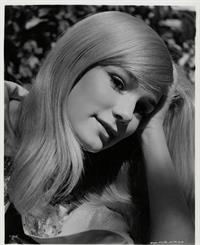 Yvette Mimieux