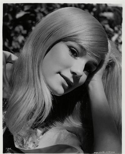 Yvette Mimieux