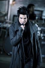 Adam Lambert