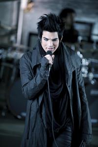 Adam Lambert