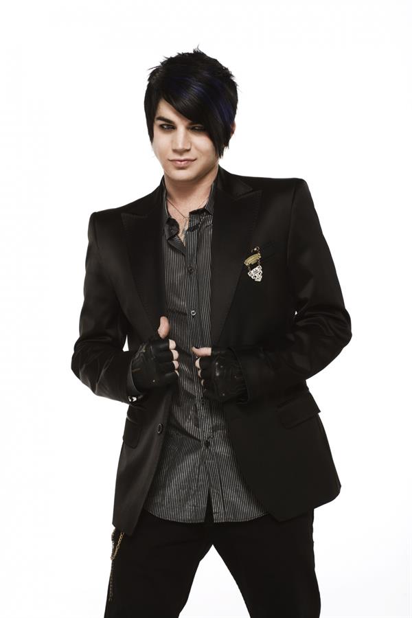 Adam Lambert